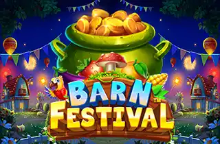 BARN FESTIVAL?v=6.0